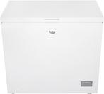 Beko CF200CWN diepvriezer Diepvrieskist Vrijstaand 198 l389, Witgoed en Apparatuur, Ophalen of Verzenden, Nieuw, 160 cm of meer