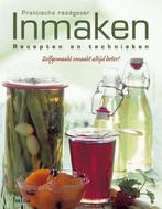 Inmaken / Praktische raadgever 9789044712247 H. Gerlach, Verzenden, Gelezen, H. Gerlach