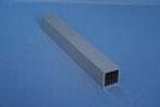 AL 3801 Aluminium blank 20x20x1.5mm, Dieren en Toebehoren, Vogels | Hokken en Kooien, Ophalen of Verzenden, Nieuw