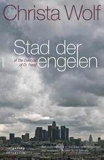 Stad der engelen, of The overcoat of Dr. Freud 9789461640246, Verzenden, Gelezen, Christa Wolf