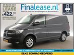 Volkswagen Transporter 2.0 TDI L1H1 150PK AUT Carplay €422pm, Automaat, Volkswagen, Diesel, Nieuw
