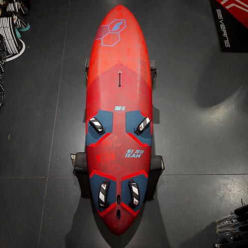 Tabou DEMO Manta 61 2024 - 61, Watersport en Boten, Windsurfen, Plank, Gebruikt, Ophalen of Verzenden