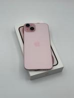 iPhone 15 Plus | 128 GB | Roze | Goed, Ophalen of Verzenden, Zonder abonnement, IPhone 15 Plus, 128 GB