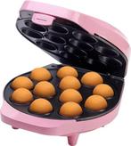 Bestron Cake Pop Maker Wafelijzer voor Cake Pops, Ophalen of Verzenden, Zo goed als nieuw