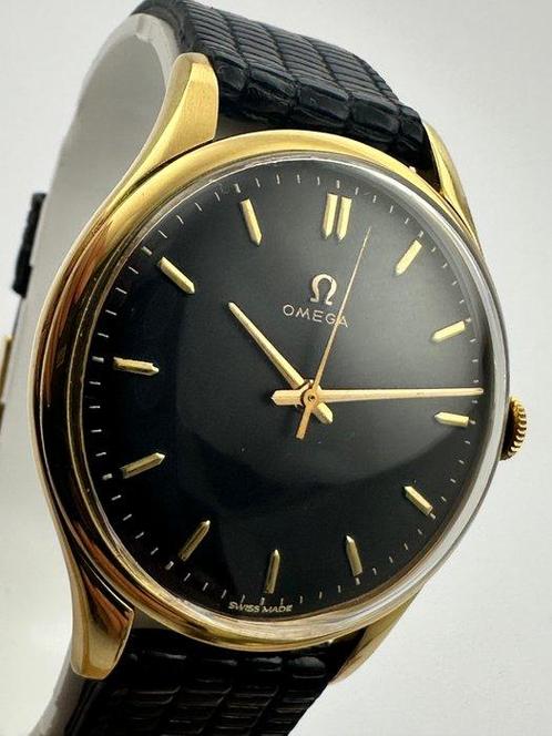 Omega - 39mm Jumbo Case – Cal. 30 SC T1 - Zonder, Sieraden, Tassen en Uiterlijk, Horloges | Heren