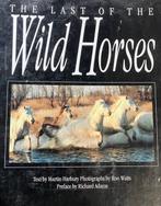 The last of the Wild Horses 9780919493353 Martin Harbury, Verzenden, Gelezen, Martin Harbury