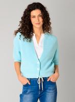 YEST vest Rivka Maat:, Kleding | Dames, Truien en Vesten, Verzenden, Nieuw, Overige kleuren