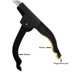 Talen Tools Afvalgrijper met Magnetische Punt - Gemakkeli..., Tuin en Terras, Hand-tuingereedschap, Ophalen of Verzenden, Nieuw