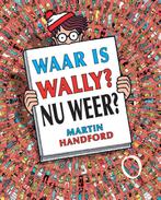 Waar is Wally nu weer? / Waar is Wally 9789089419958, Boeken, Verzenden, Gelezen, Martin Handford