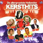 De Allergrootste Hollandse Kersthits (2CD) (CDs), Cd's en Dvd's, Verzenden, Nieuw in verpakking, Techno of Trance