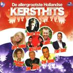 De Allergrootste Hollandse Kersthits (2CD) (CDs)