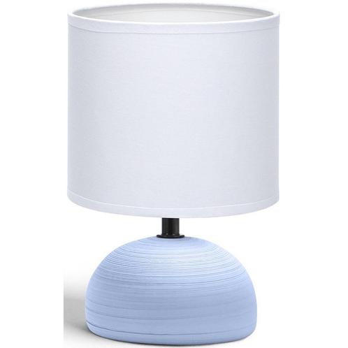LED Tafellamp - Tafelverlichting - Aigi Conton 2 - E14, Huis en Inrichting, Lampen | Tafellampen, Nieuw, Ophalen of Verzenden