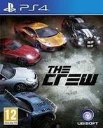 The Crew - PS4 (Playstation 4 (PS4) Games), Spelcomputers en Games, Games | Sony PlayStation 4, Nieuw, Verzenden