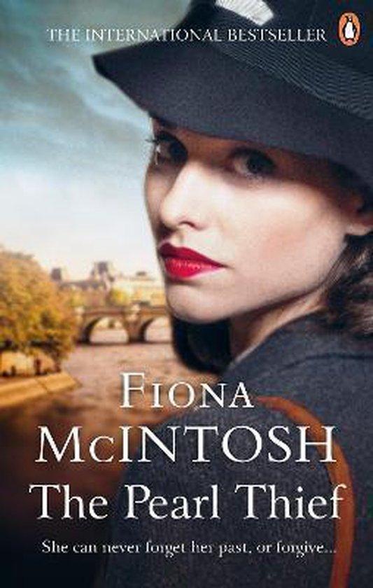 The Pearl Thief 9781529103786 Fiona McIntosh, Boeken, Taal | Engels, Gelezen, Verzenden