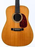 Martin Custom 15 D28 1994 (Akoestische Gitaren), Ophalen of Verzenden, Gebruikt, Western- of Steelstringgitaar