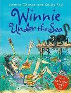 Winnie Under the Sea 9780192757494 Valerie Thomas, Boeken, Verzenden, Gelezen, Valerie Thomas
