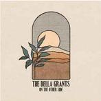 cd - Della Grants - On The Other Side, Cd's en Dvd's, Cd's | Jazz en Blues, Verzenden, Nieuw in verpakking