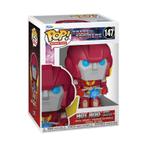 Transformers - Hot Rod - Funko POP! 147, Verzenden, Nieuw