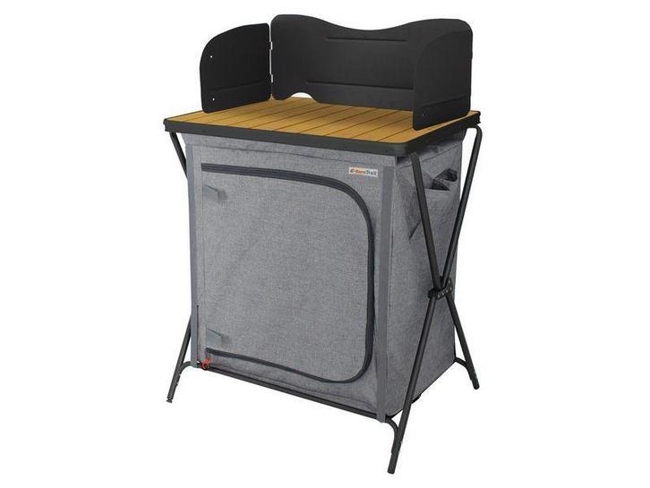 Eurotrail campingkeuken nova lecce, Caravans en Kamperen, Kampeeraccessoires, Nieuw