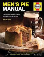 9780857332875 Mens Pie Manual Andrew Webb, Boeken, Verzenden, Nieuw, Andrew Webb