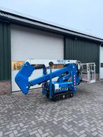 Bluelift C14 /6.5 spinhoogwerker (2012)