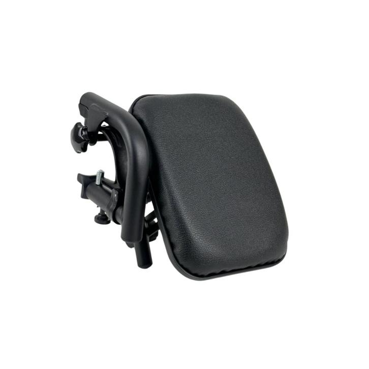 Amputatiesteun / Stompsteun voor Vermeiren V-Serie rolstoel, Diversen, Rolstoelen, Nieuw, Ophalen of Verzenden