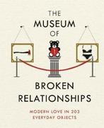 The Museum of Broken Relationships 9781474605496, Verzenden, Zo goed als nieuw, Olinka Vistica