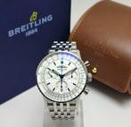 Breitling - Navitimer B01 Chronograph - AB0139A71G1A1 -, Sieraden, Tassen en Uiterlijk, Horloges | Heren, Nieuw