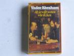 Vader Abraham - Als je wilt weten wie ik ben (cassette Bandj, Cd's en Dvd's, Verzenden, Nieuw in verpakking