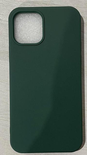 Apple iPhone 12 hoesje beschikbaar voor biedingen