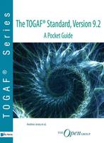 9789401802864 The Togaf (R) Standard, Version 9.2 - A Poc..., Boeken, Verzenden, Zo goed als nieuw, The Open Group