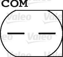 Dynamo / Alternator MERCEDES-BENZ E-KLASSE (E 200 NGT), Auto-onderdelen, Motor en Toebehoren, Nieuw, Ophalen of Verzenden