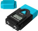 Vochtmeter Bouwmaterialen en Omgevingstemperatuur, Ophalen of Verzenden, Nieuw