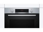 Bosch -   Oven, Witgoed en Apparatuur, Ovens, 45 tot 60 cm, Verzenden, Hete lucht, Nieuw