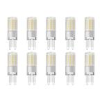 Modee LED Lamp G9 - 5W 4000K 600 LM 230V - LED Lamp insteek, Verzenden, Nieuw