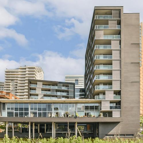 Penthouse met Balkon in Amsterdam gevonden in Amsterdam, Huizen en Kamers, Huizen te huur, Direct bij eigenaar, Amsterdam