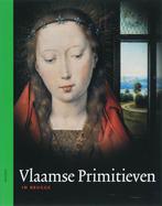 Vlaamse primitieven in Brugge 9789055446124, Verzenden, Gelezen, T. Holger-Borchert