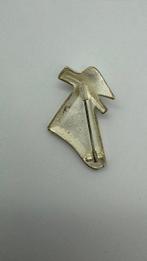 Lapponia - Broche Sterlingsilber