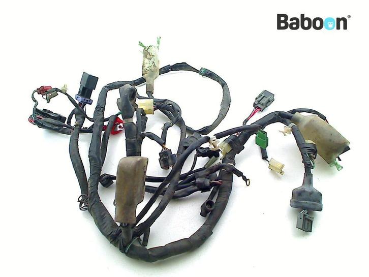 Kabelboom Honda PCX 125 2010-2011 VIN A5000001-A5099999, Motoren, Onderdelen | Honda, Gebruikt, Verzenden