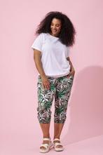 ZHENZI broek Mavis 7/8e pof model Maat:, Kleding | Dames, Verzenden, Nieuw, Overige kleuren