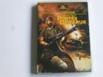 Portes Disparus - Chuck Norris (DVD), Verzenden, Nieuw in verpakking