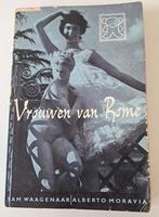 Sam Wagenaar - Vrouwen van Rome  (1959), Verzenden, Nieuw