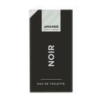 Amando Noir Eau De Toilette - 50 ml, Nieuw, Ophalen of Verzenden