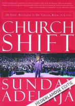Churchshift 9789077805039 S. Adelaya, Boeken, Verzenden, Gelezen, S. Adelaya