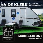 Knaus SPORT en FUN Black Selection, Caravans en Kamperen, Caravans, 6 tot 7 meter, Knaus, Tot en met 4, 1000 - 1250 kg