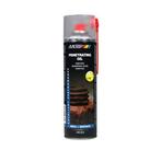 Motip Kruipolie - grafiet / zwart - 500 ml - 090303, Auto diversen, Autogereedschap, Verzenden, Nieuw