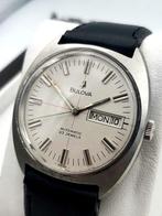 Bulova - Zonder Minimumprijs - Heren - 1950-1959, Sieraden, Tassen en Uiterlijk, Horloges | Heren, Nieuw