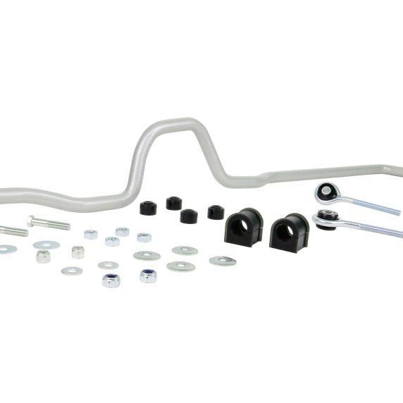 Whiteline 89-94 Nissan 240SX S13 Rear 22mm Swaybar-X heavy, Auto-onderdelen, Carrosserie en Plaatwerk, Ophalen of Verzenden
