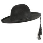 Hoed Priester, Ophalen of Verzenden, Nieuw