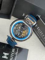 Heritor - Heritor Automatic Lincoln - Dual Time - Zonder, Nieuw